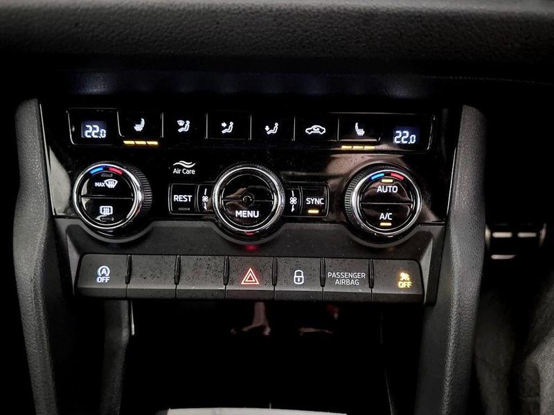 Used Skoda Kodiaq 2019 for sale - 76412177: Photo 25