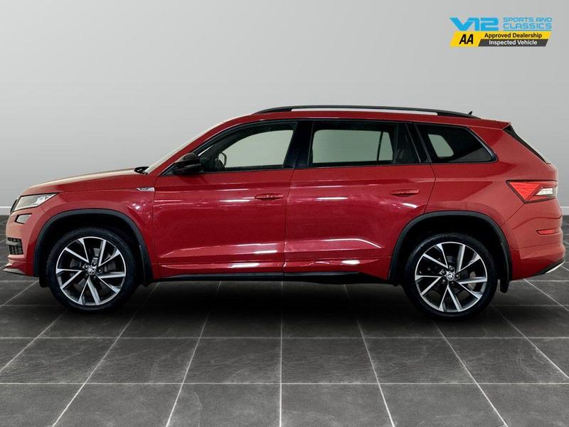 Used Skoda Kodiaq 2019 for sale - 76412177: Photo 7
