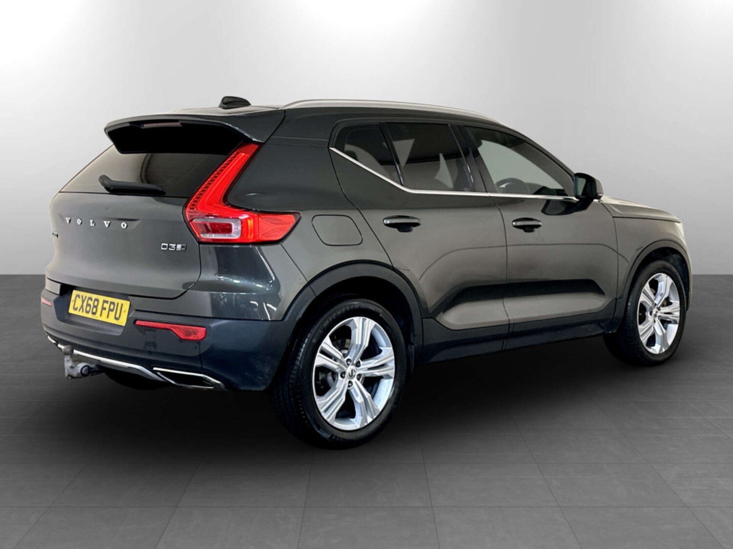 Used Volvo XC40 2019 for sale - 77409033: Photo 10