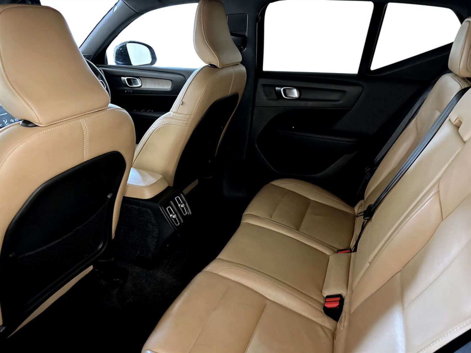 Used Volvo XC40 2019 for sale - 77409033: Photo 14