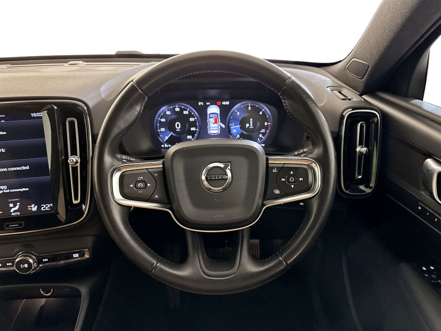 Used Volvo XC40 2019 for sale - 77409033: Photo 16