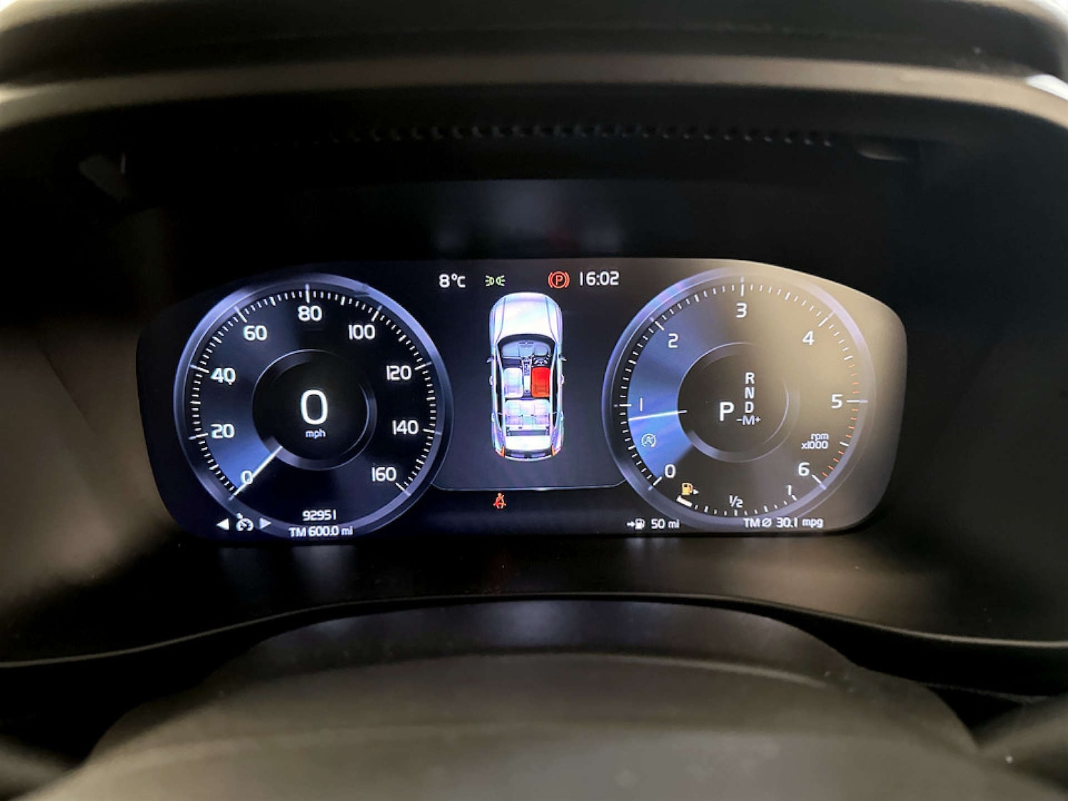 Used Volvo XC40 2019 for sale - 77409033: Photo 18