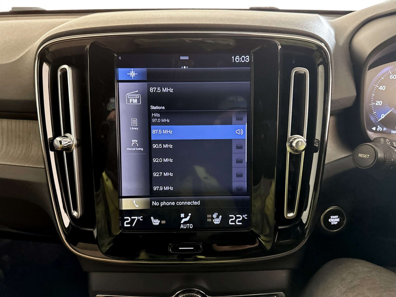 Used Volvo XC40 2019 for sale - 77409033: Photo 24