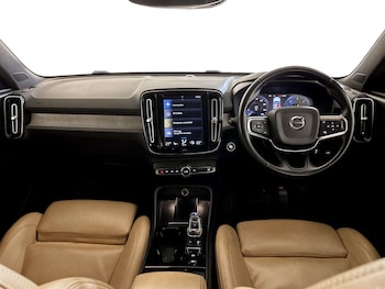 Used Volvo XC40 2019 for sale - 77409033: Photo