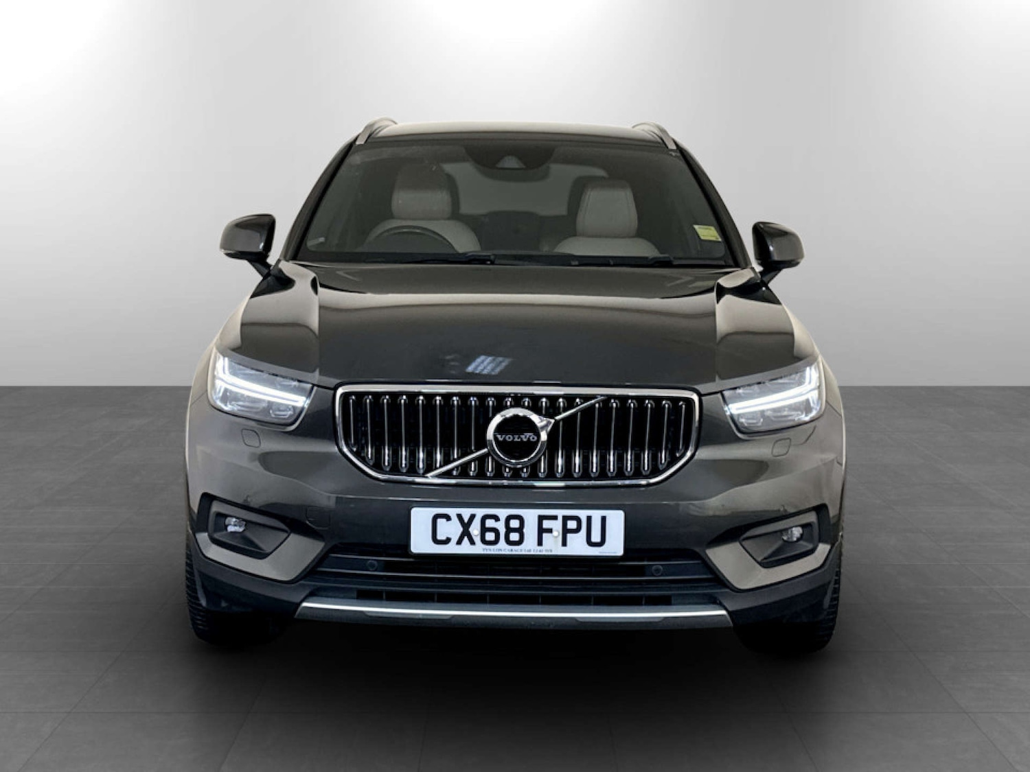 Used Volvo XC40 2019 for sale - 77409033: Photo 5