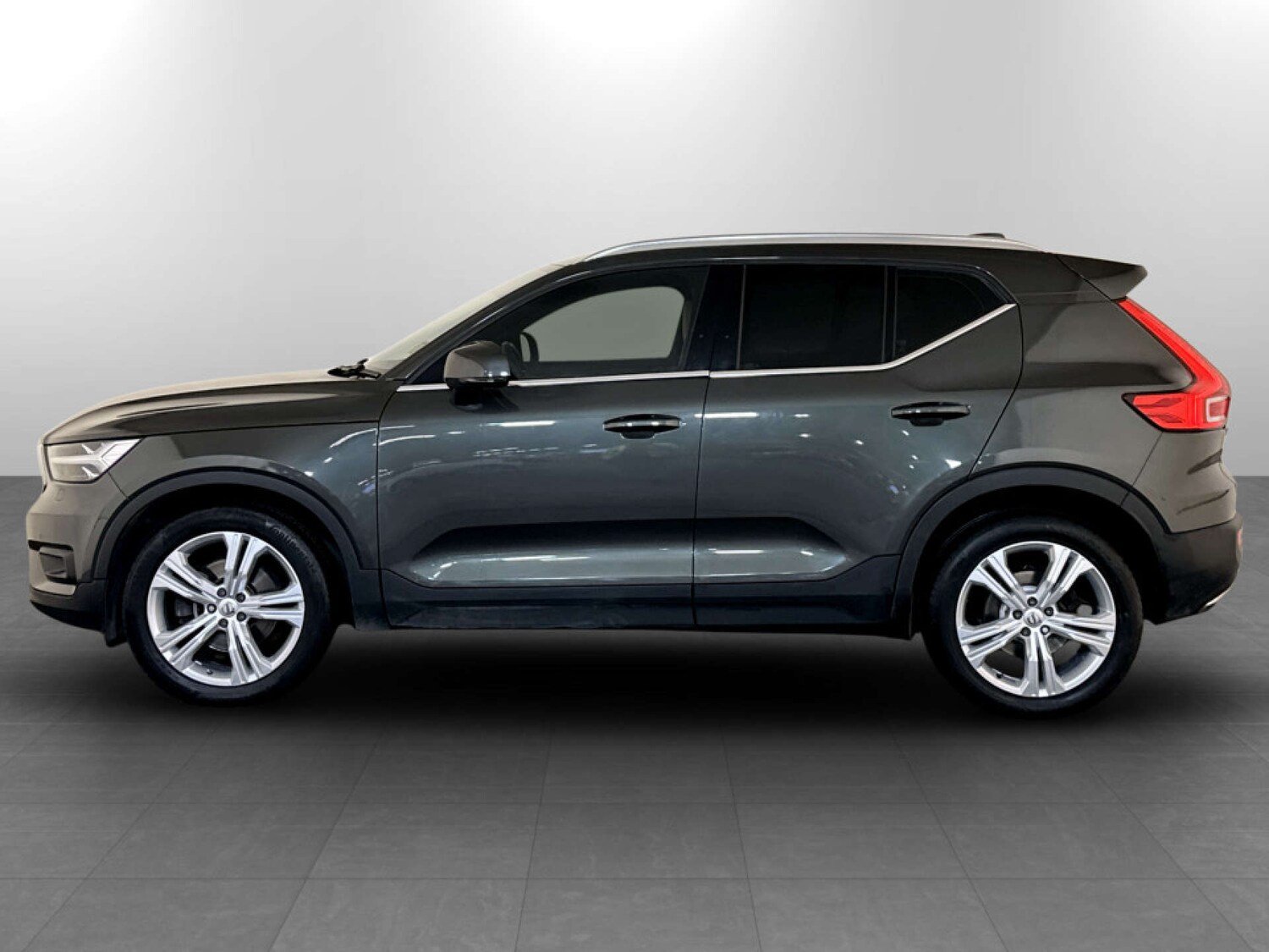 Used Volvo XC40 2019 for sale - 77409033: Photo 7