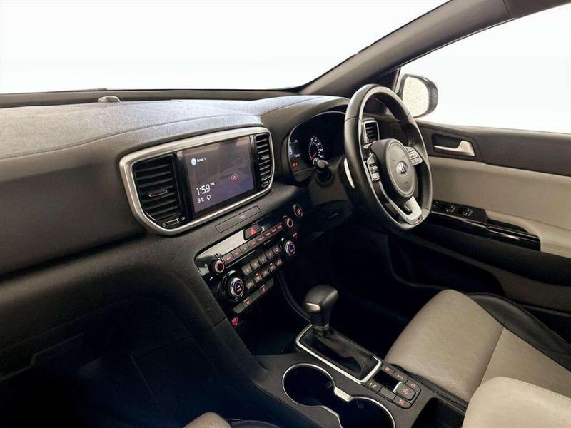 Used Kia Sportage 2022 for sale - 77018098: Photo 12
