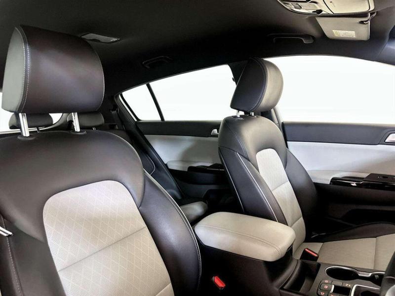 Used Kia Sportage 2022 for sale - 77018098: Photo 13