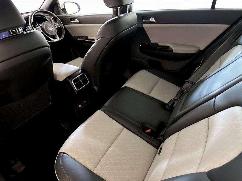 Used Kia Sportage 2022 for sale - 77018098: Photo 14