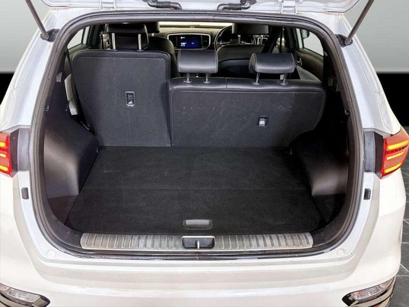 Used Kia Sportage 2022 for sale - 77018098: Photo 15