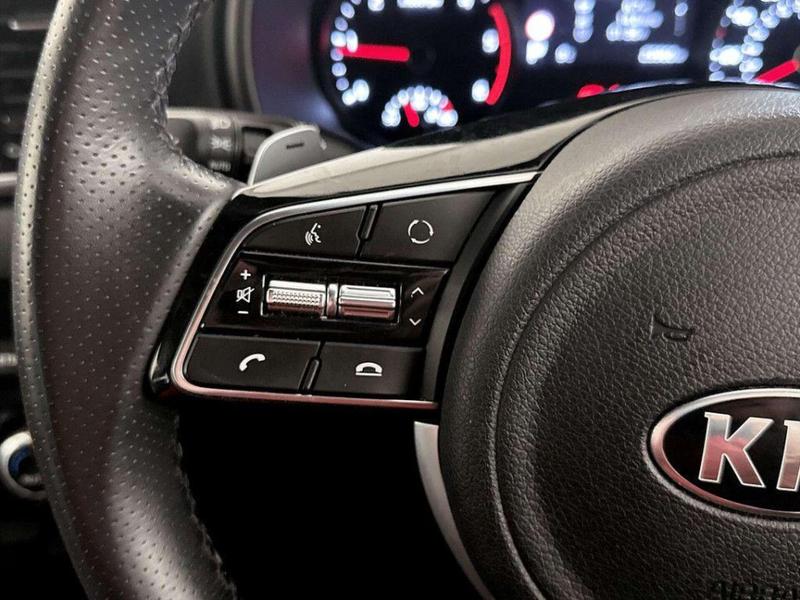 Used Kia Sportage 2022 for sale - 77018098: Photo 18