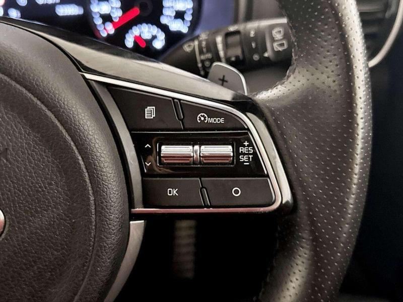 Used Kia Sportage 2022 for sale - 77018098: Photo 20