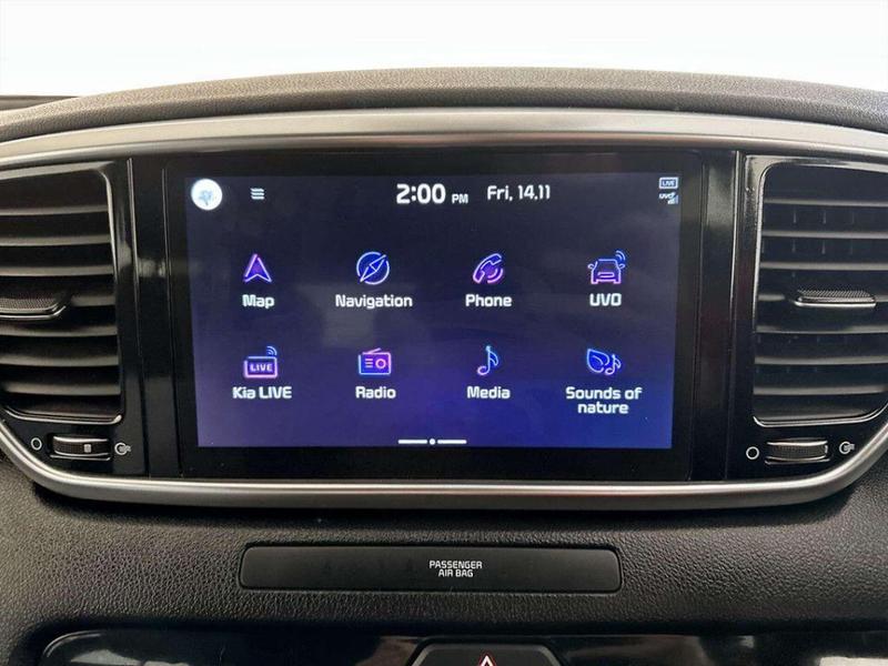 Used Kia Sportage 2022 for sale - 77018098: Photo 21