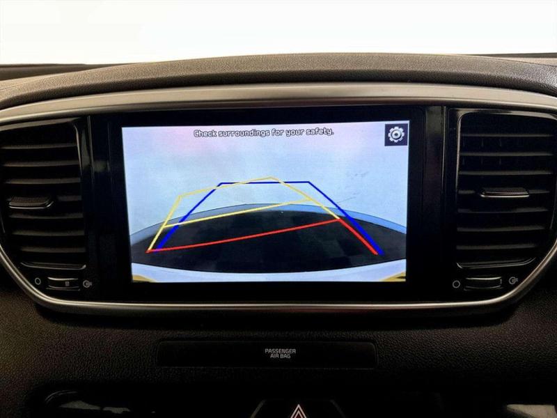 Used Kia Sportage 2022 for sale - 77018098: Photo 22