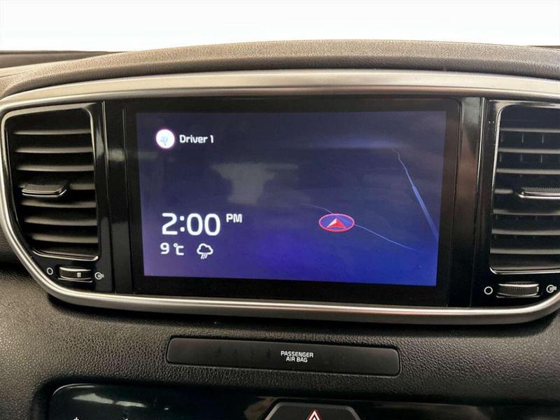 Used Kia Sportage 2022 for sale - 77018098: Photo 23