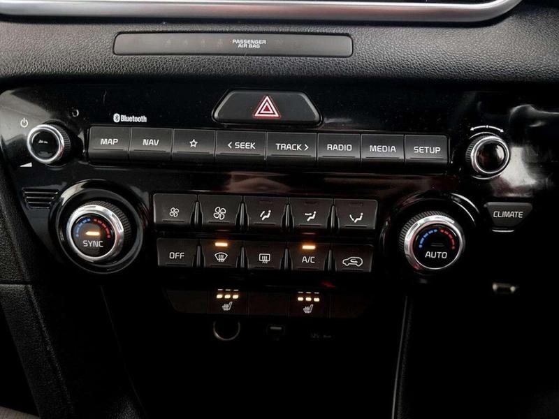 Used Kia Sportage 2022 for sale - 77018098: Photo 25