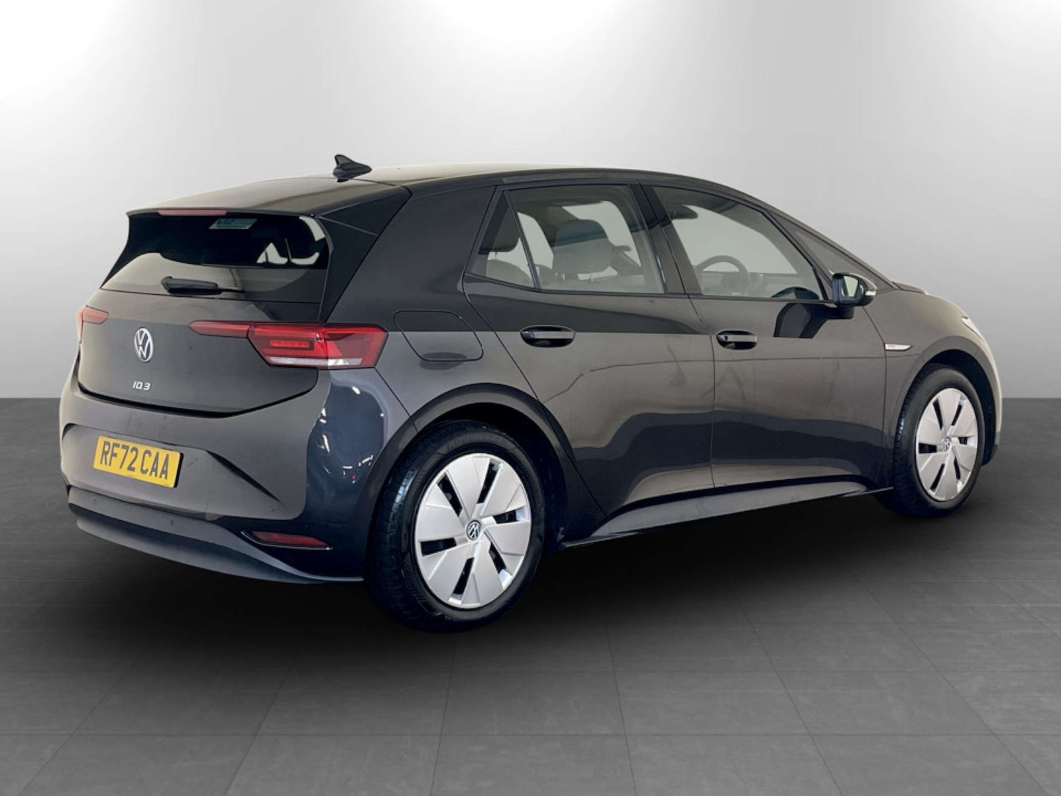 Used Volkswagen ID.3 2022 for sale - 77211801: Photo 10