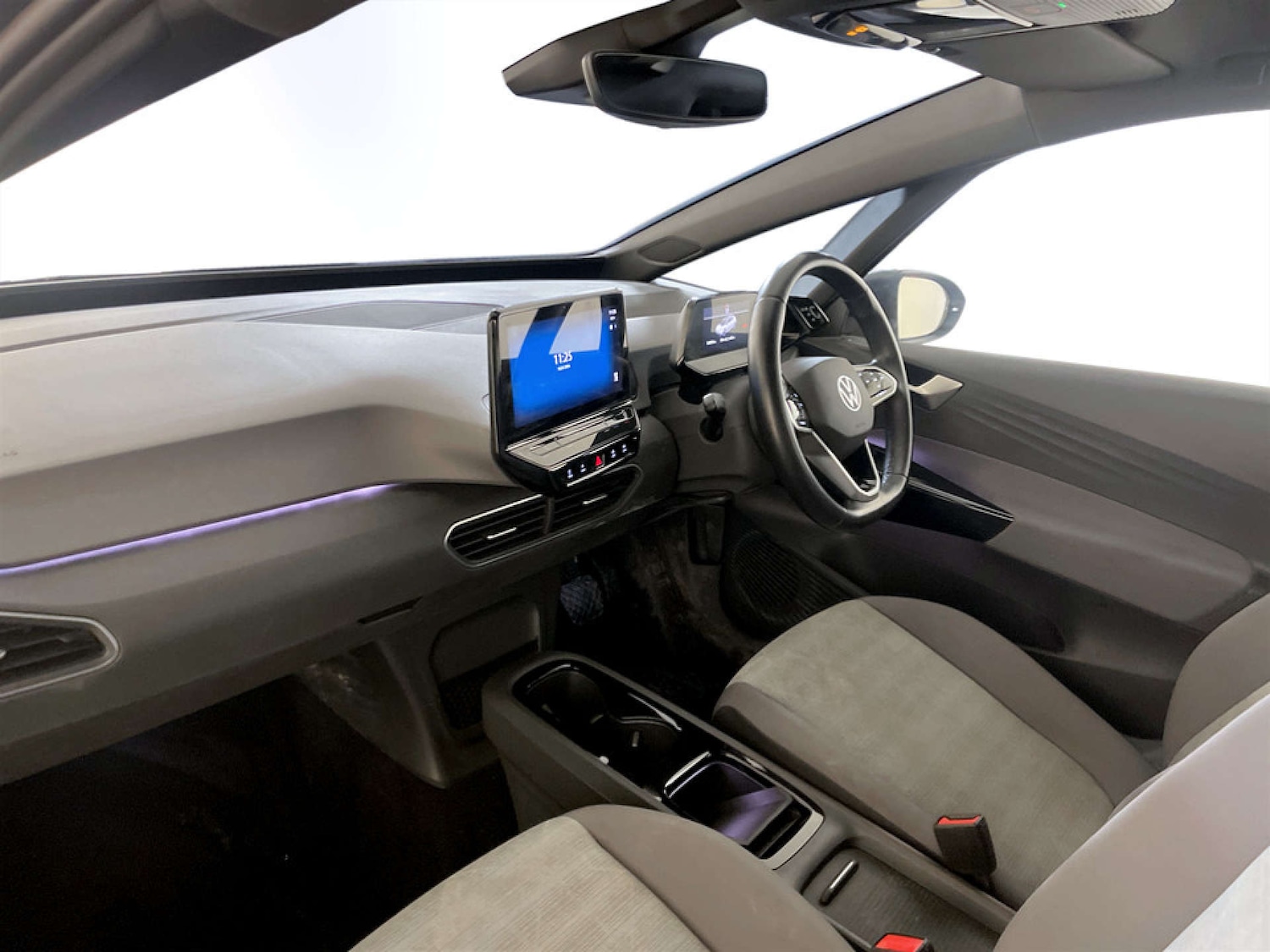 Used Volkswagen ID.3 2022 for sale - 77211801: Photo 12
