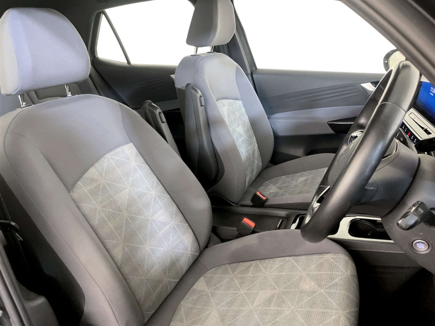 Used Volkswagen ID.3 2022 for sale - 77211801: Photo 13