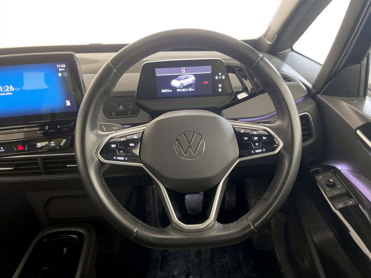 Used Volkswagen ID.3 2022 for sale - 77211801: Photo 15