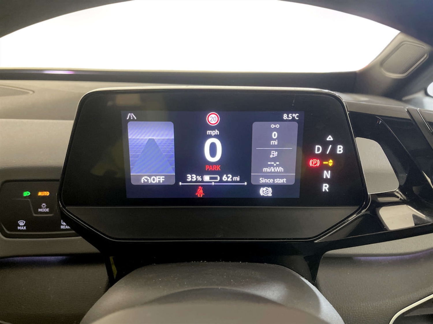 Used Volkswagen ID.3 2022 for sale - 77211801: Photo 17