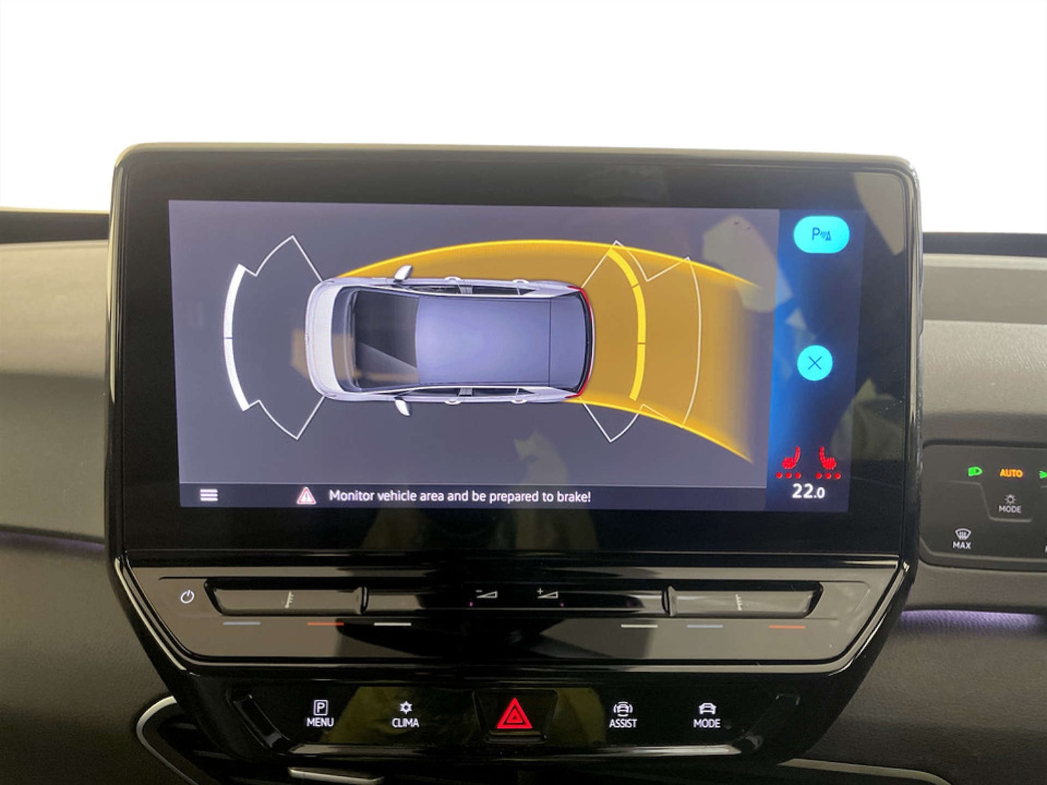 Used Volkswagen ID.3 2022 for sale - 77211801: Photo 19