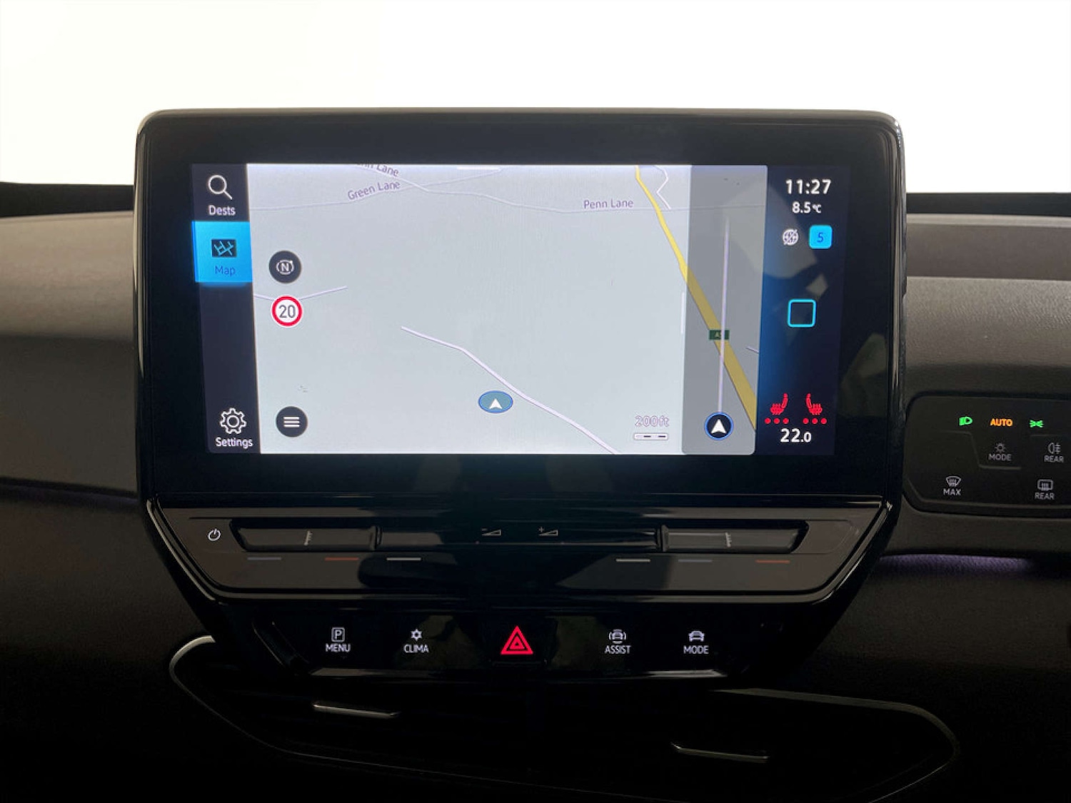 Used Volkswagen ID.3 2022 for sale - 77211801: Photo 20