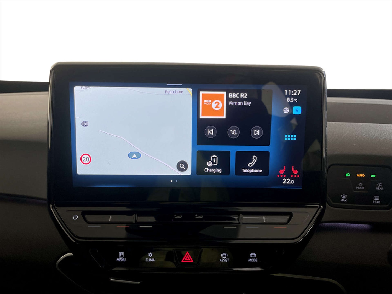 Used Volkswagen ID.3 2022 for sale - 77211801: Photo 21