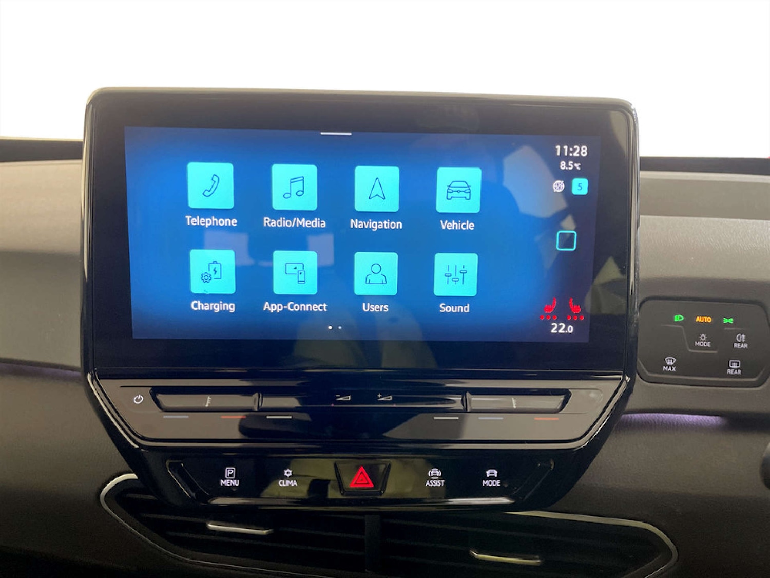 Used Volkswagen ID.3 2022 for sale - 77211801: Photo 23