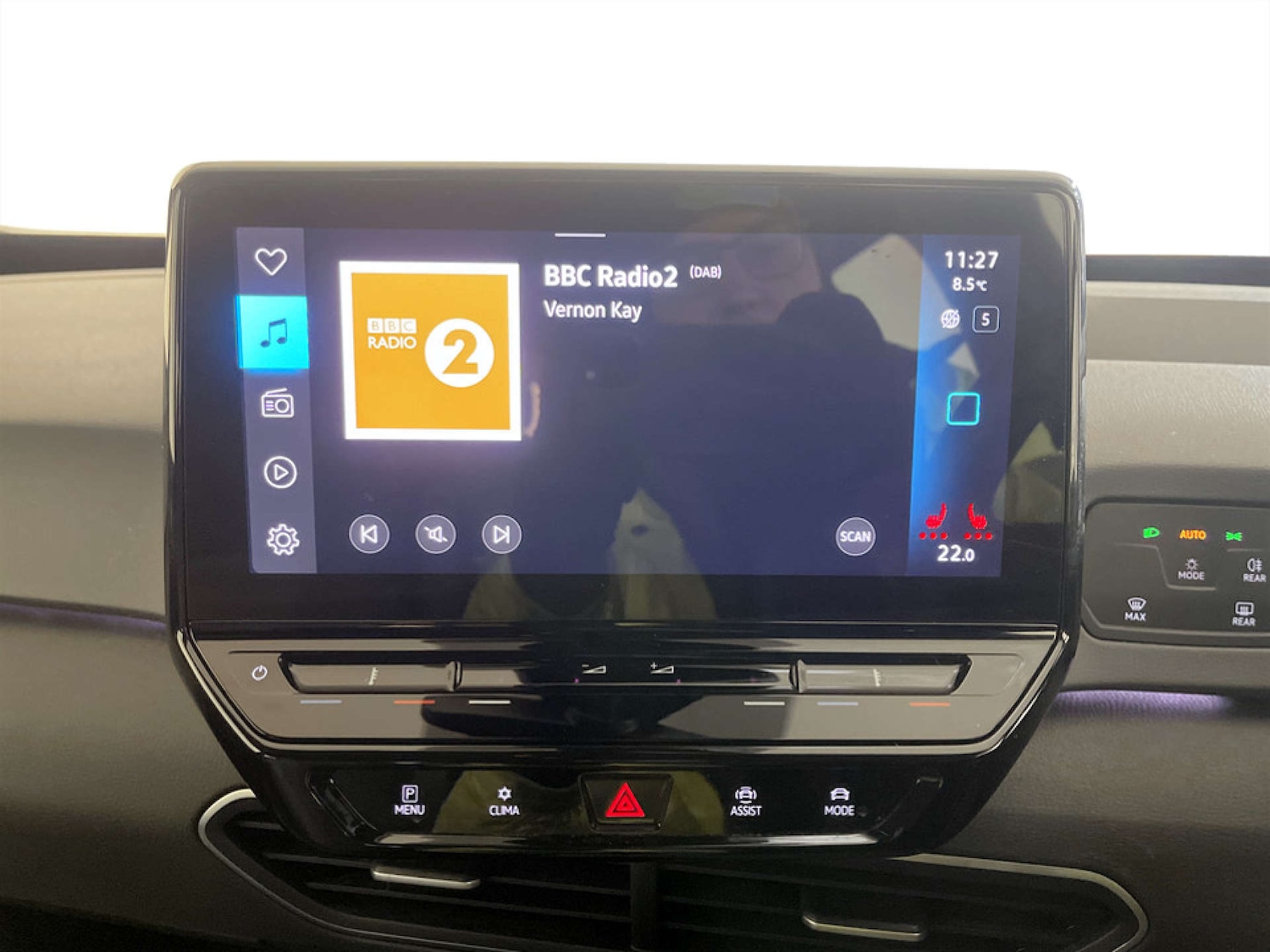 Used Volkswagen ID.3 2022 for sale - 77211801: Photo 24