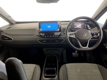 Used Volkswagen ID.3 2022 for sale - 77211801: Photo