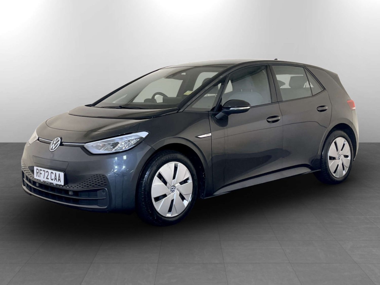 Used Volkswagen ID.3 2022 for sale - 77211801: Photo 6