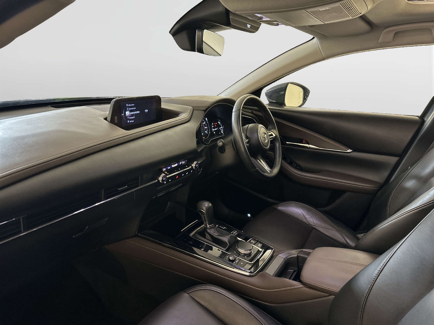 Used Mazda CX-30 2020 for sale - 77989988: Photo 12