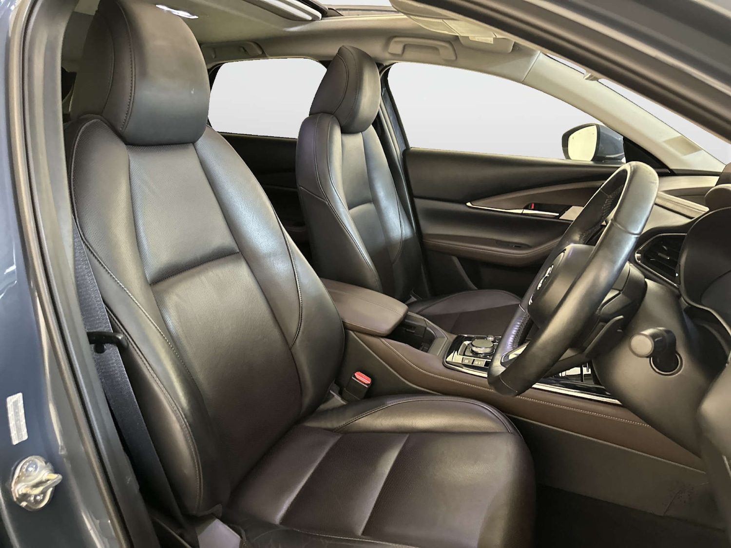 Used Mazda CX-30 2020 for sale - 77989988: Photo 13