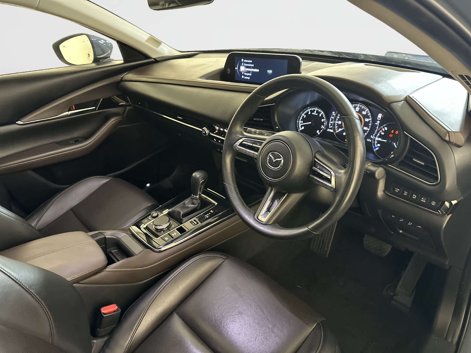 Used Mazda CX-30 2020 for sale - 77989988: Photo 16