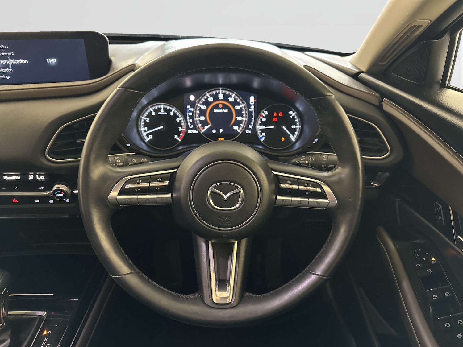 Used Mazda CX-30 2020 for sale - 77989988: Photo 17