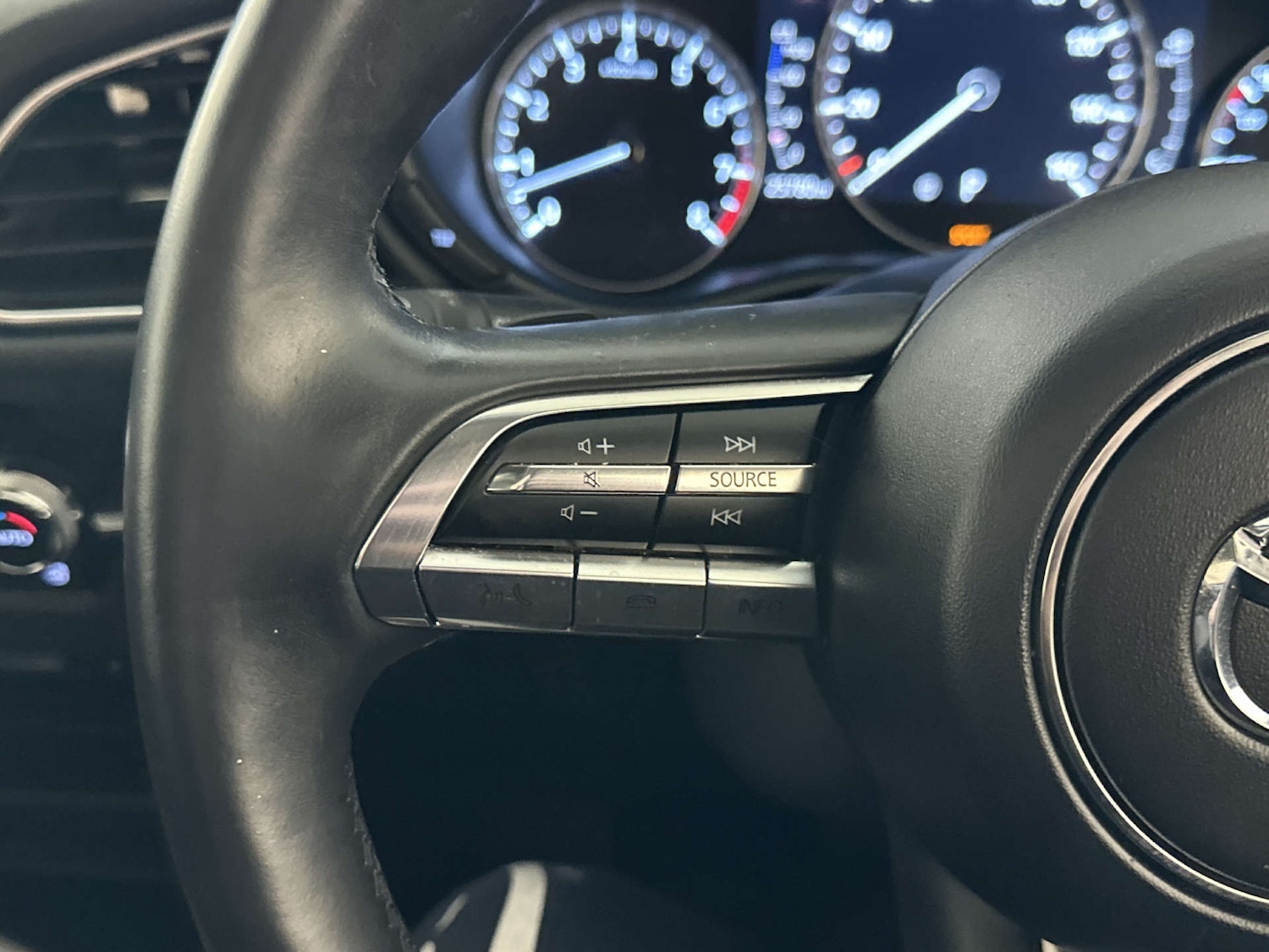 Used Mazda CX-30 2020 for sale - 77989988: Photo 18