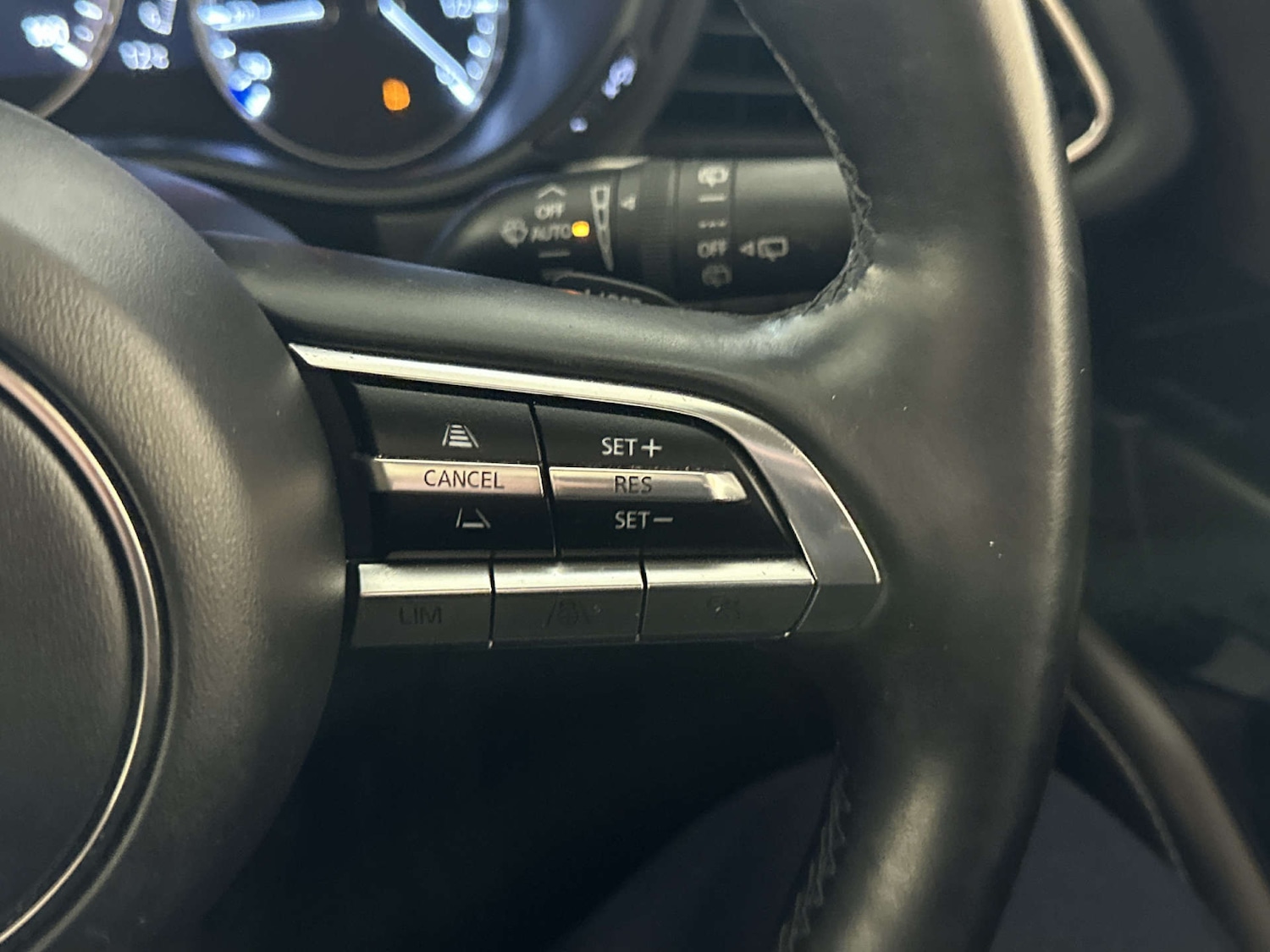 Used Mazda CX-30 2020 for sale - 77989988: Photo 20