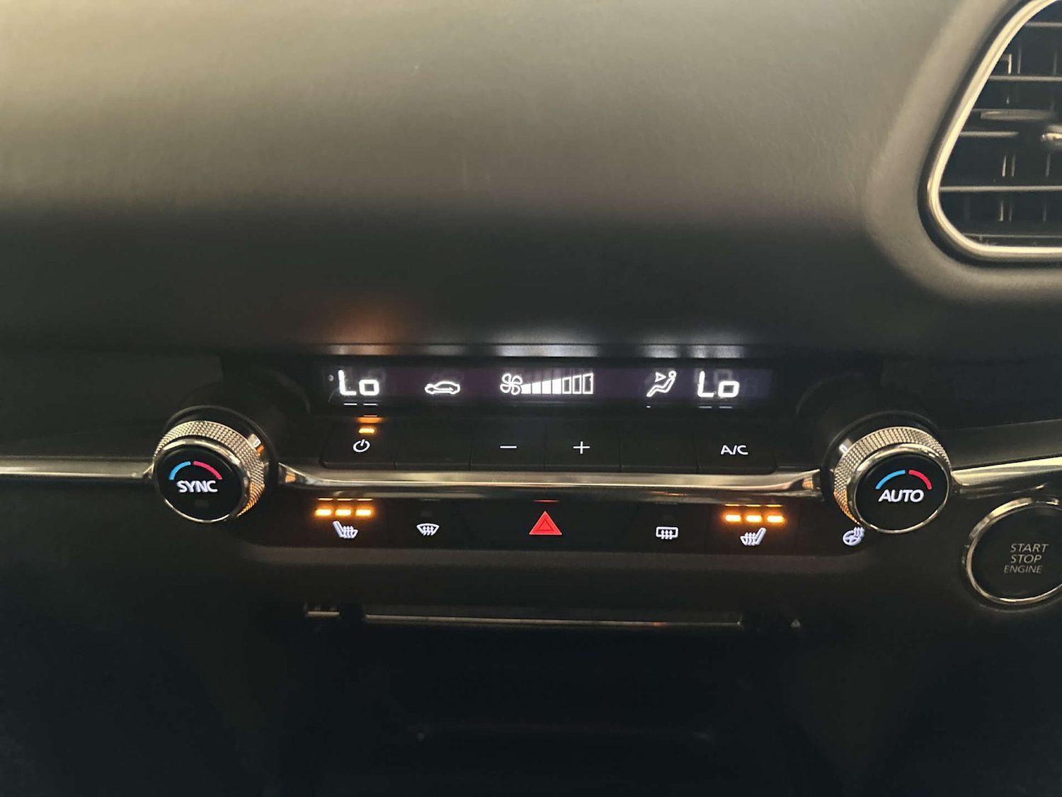 Used Mazda CX-30 2020 for sale - 77989988: Photo 25