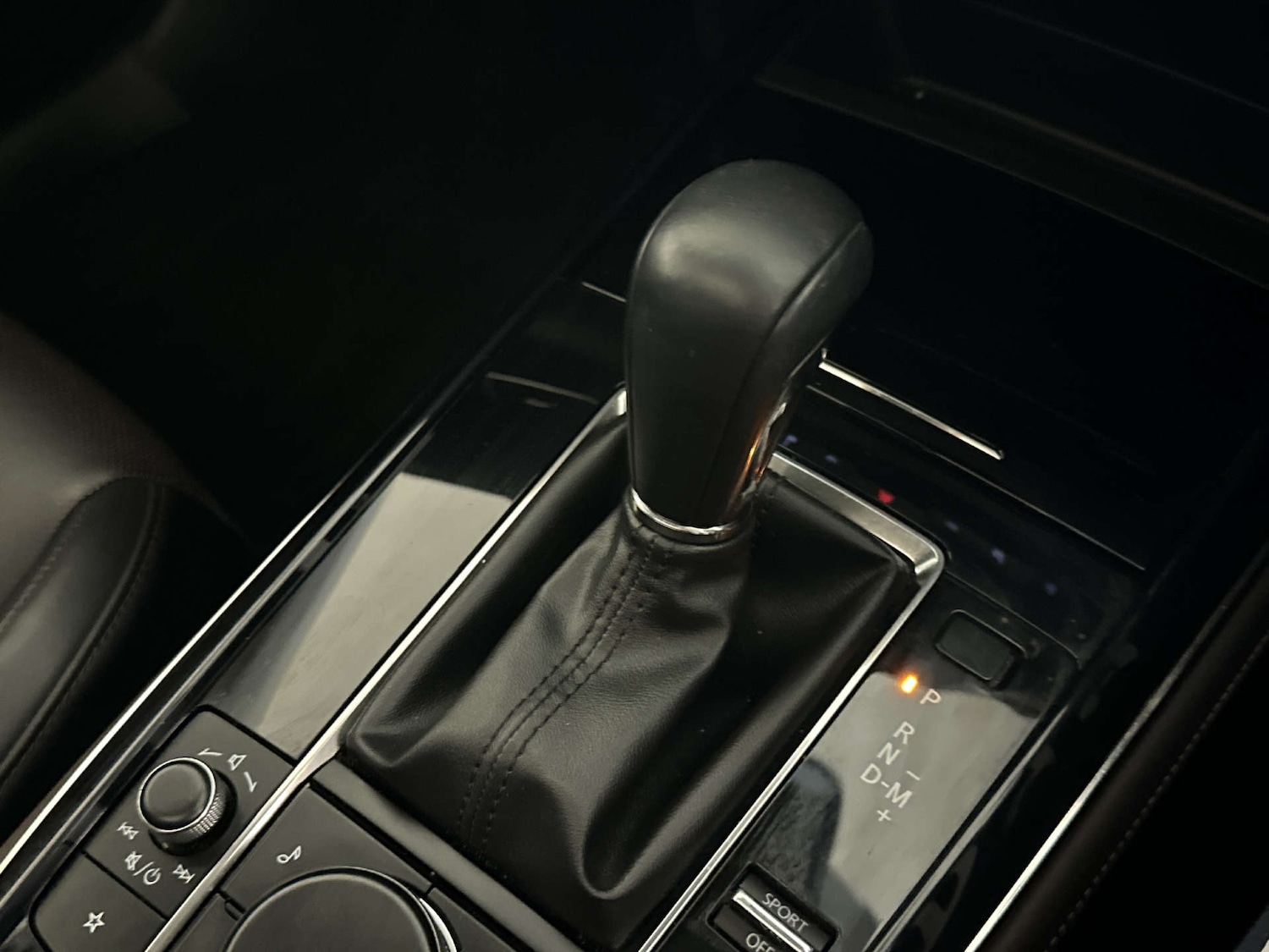 Used Mazda CX-30 2020 for sale - 77989988: Photo 26