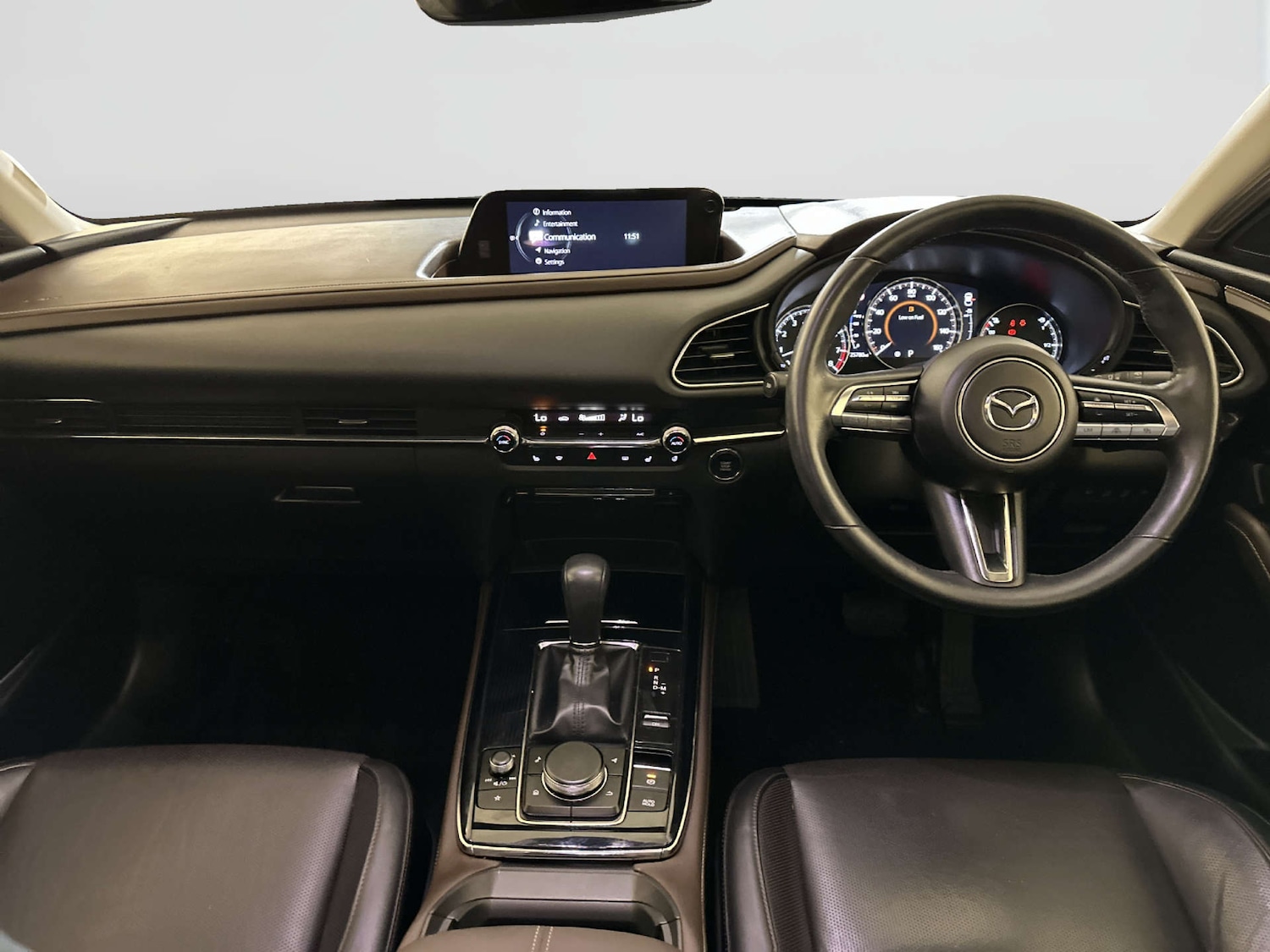 Used Mazda CX-30 2020 for sale - 77989988: Photo 3