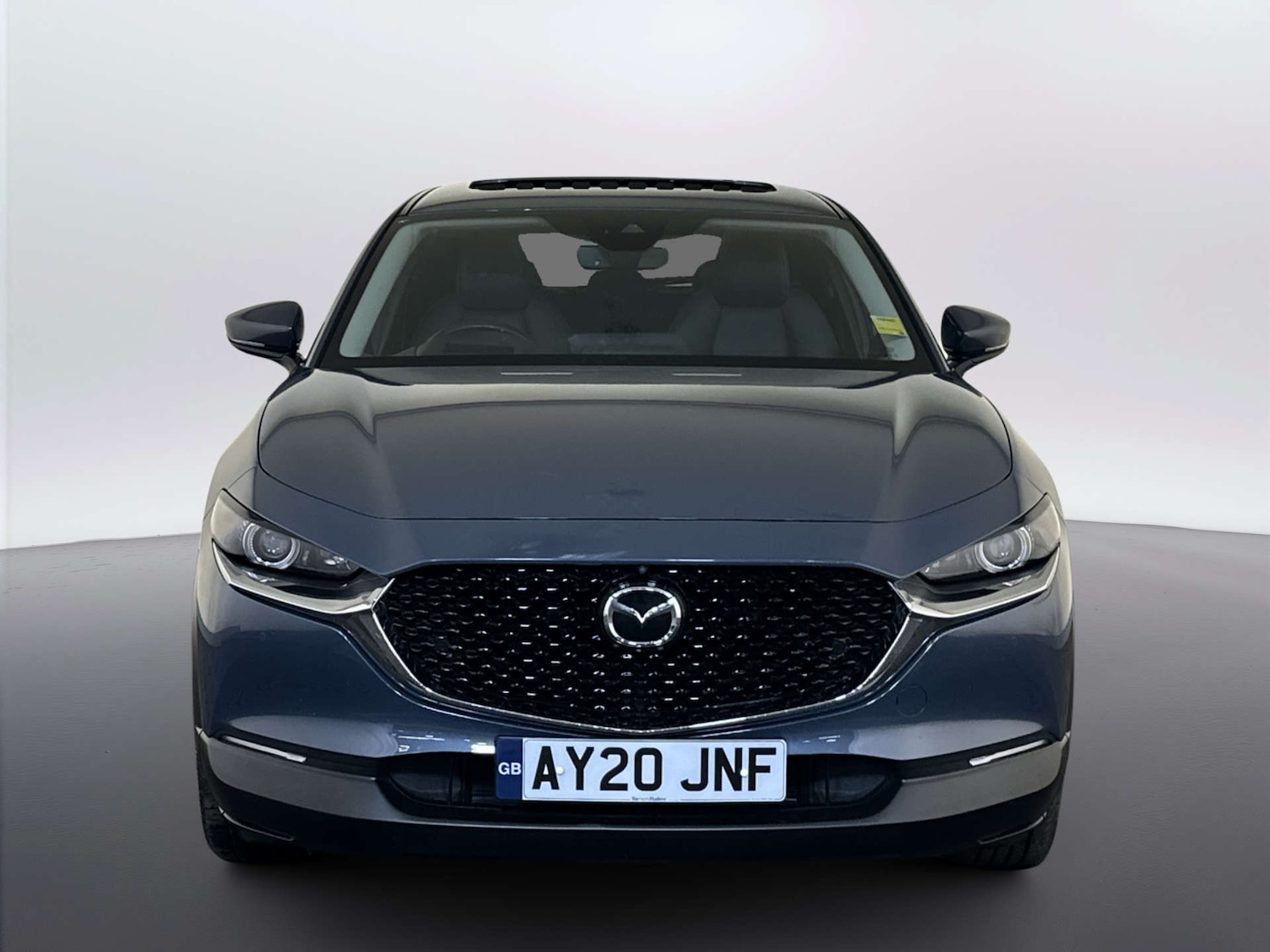 Used Mazda CX-30 2020 for sale - 77989988: Photo 5