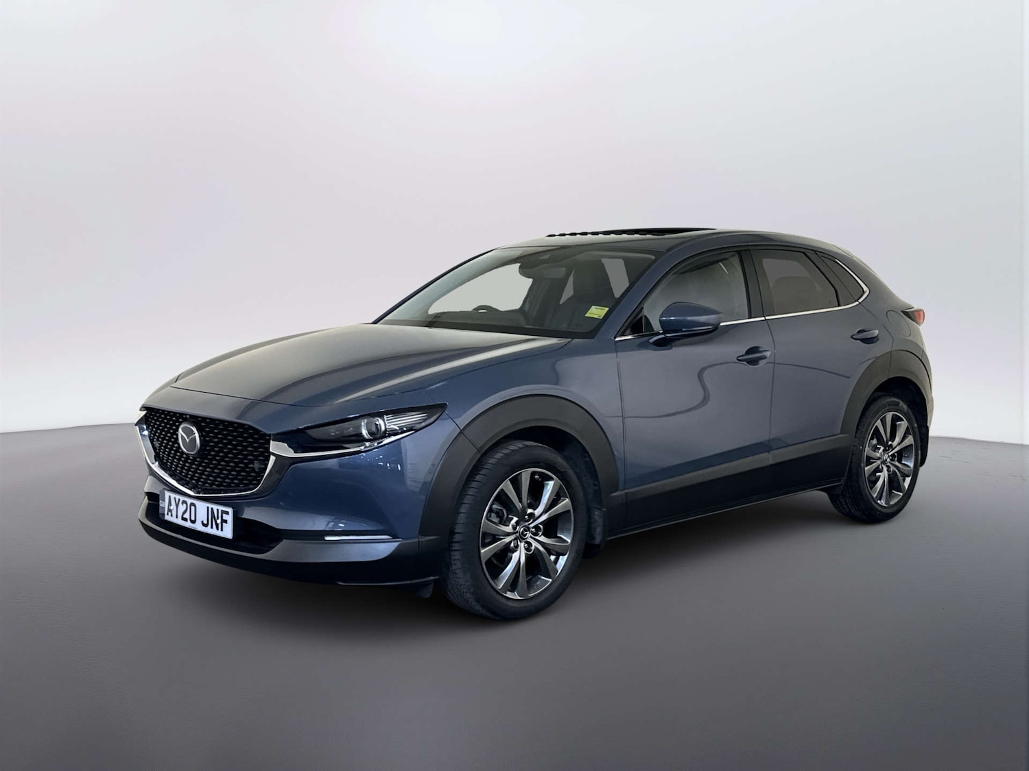 Used Mazda CX-30 2020 for sale - 77989988: Photo 6