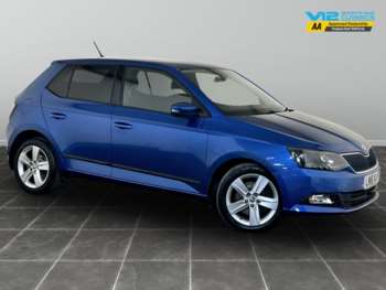 2016 (16) - 1.2 TSI SE L 5dr