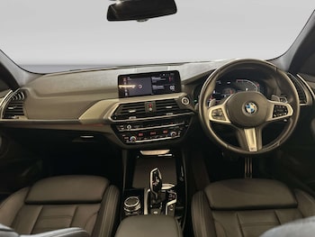 Used BMW X3 2021 for sale - 78781403: Photo