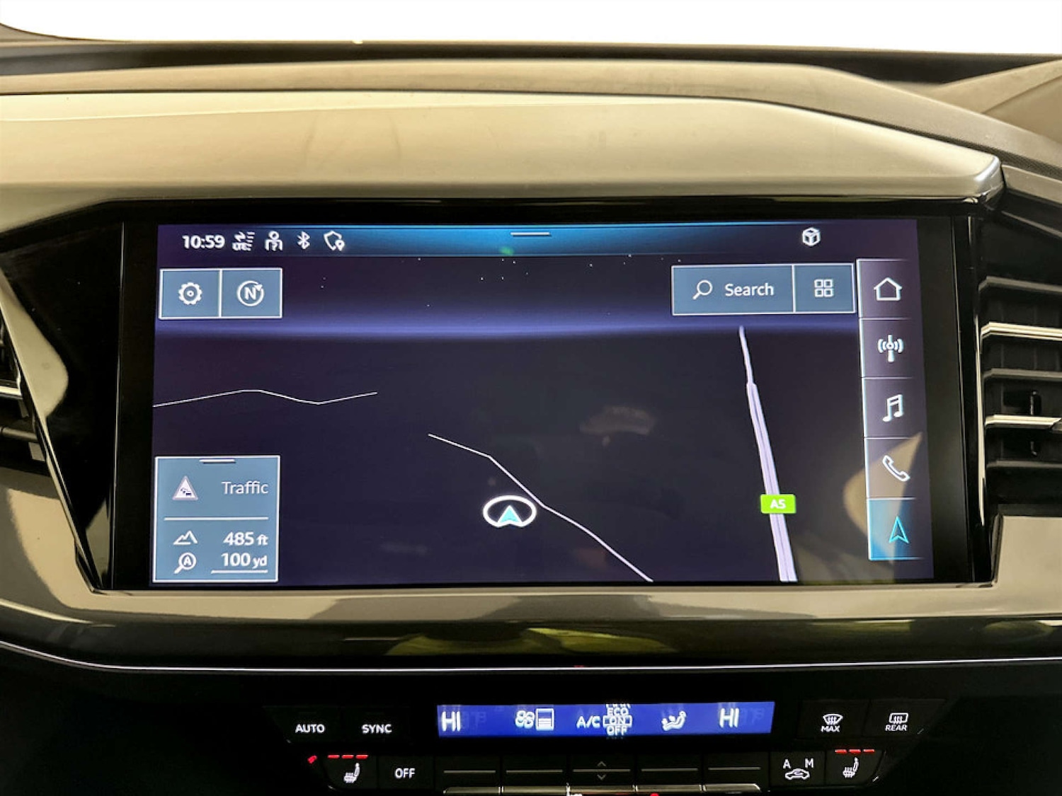 Used Audi Q4 e-tron 2022 for sale - 77328576: Photo 19