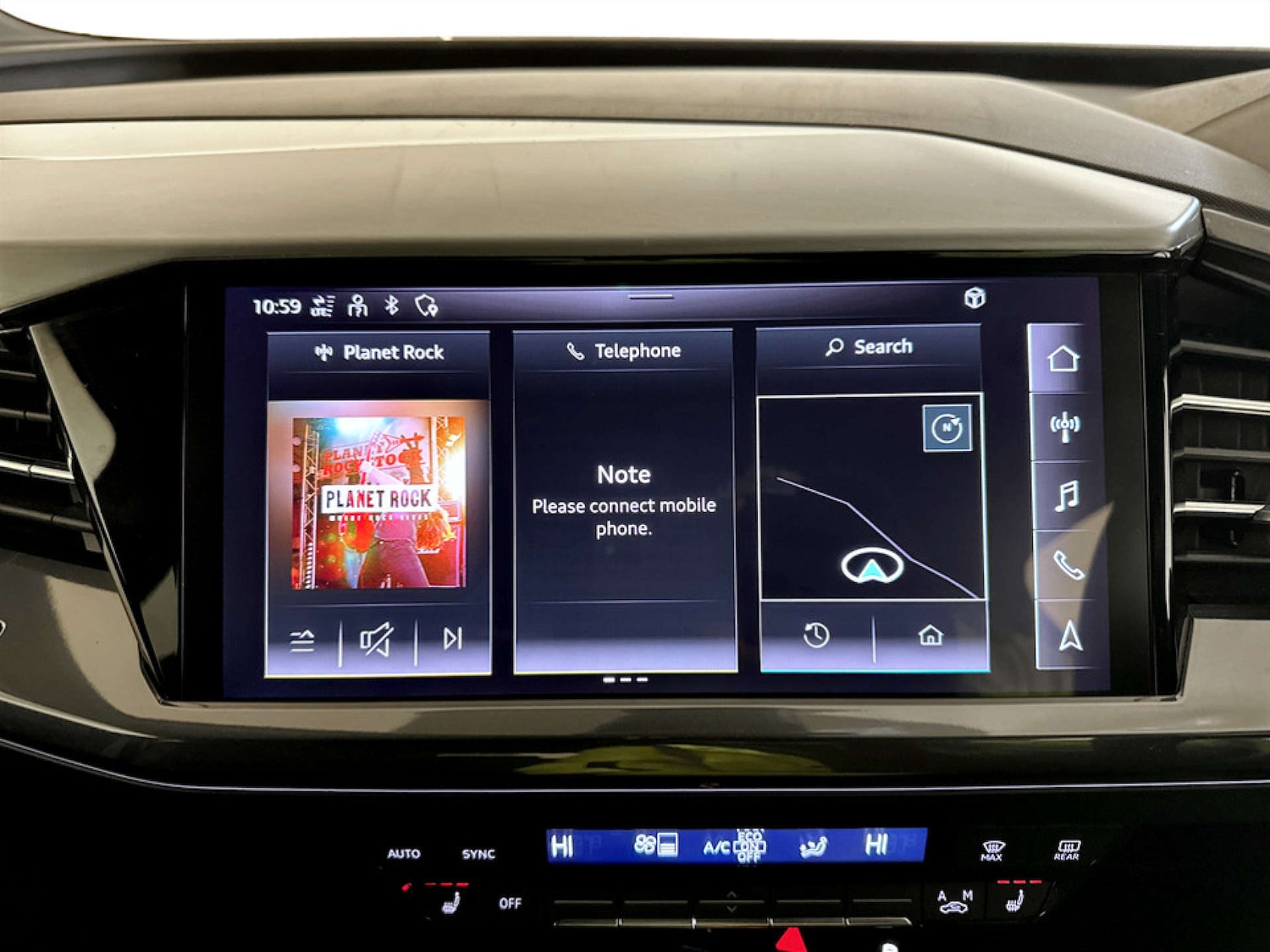 Used Audi Q4 e-tron 2022 for sale - 77328576: Photo 20