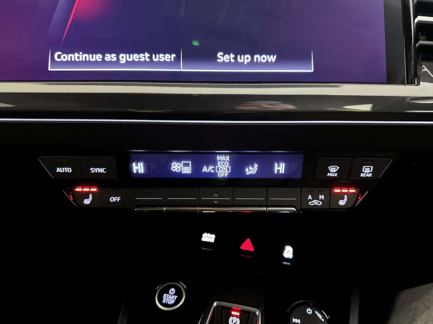 Used Audi Q4 e-tron 2022 for sale - 77328576: Photo 23