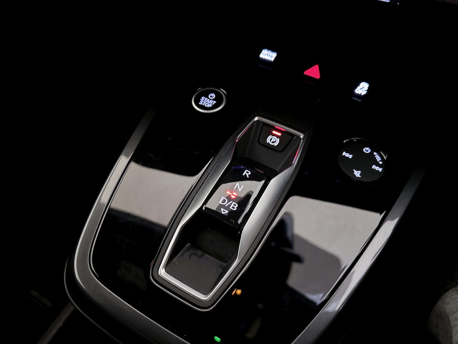 Used Audi Q4 e-tron 2022 for sale - 77328576: Photo 24