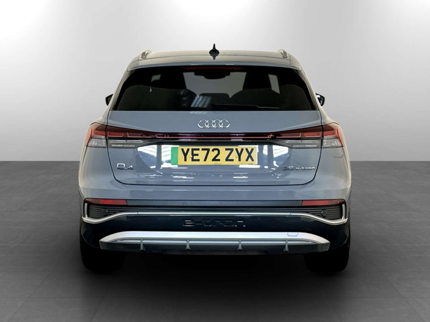 Used Audi Q4 e-tron 2022 for sale - 77328576: Photo 7